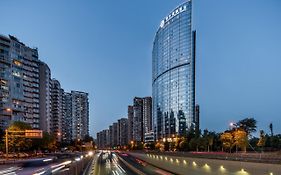 成都科华明宇豪雅饭店 - 璞富腾会员酒店