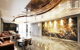 The River Hotel