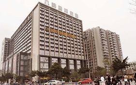 Chengdu Tianyufengqing Hotel
