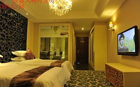 Junxi-Morrl International Hotel