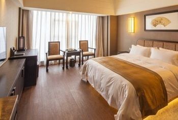 Rongtou Hotel 成都 外观 照片