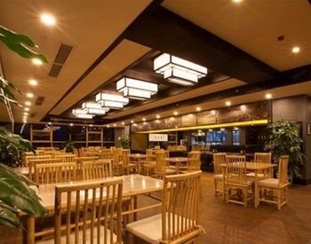 Rongtou Hotel 成都 外观 照片