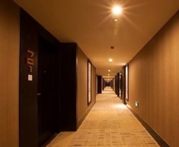 Rongtou Hotel 成都 外观 照片