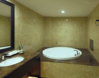 Rongtou Hotel 成都 外观 照片